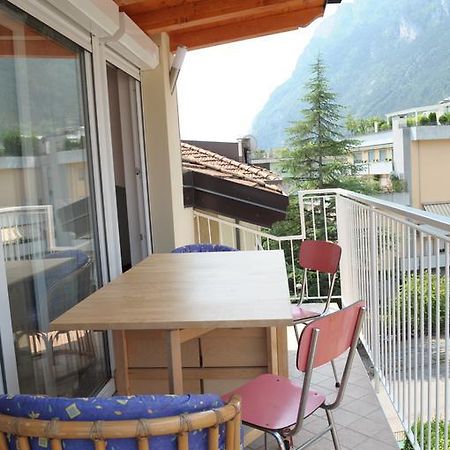 Linden Apartment Riva del Garda Exterior foto