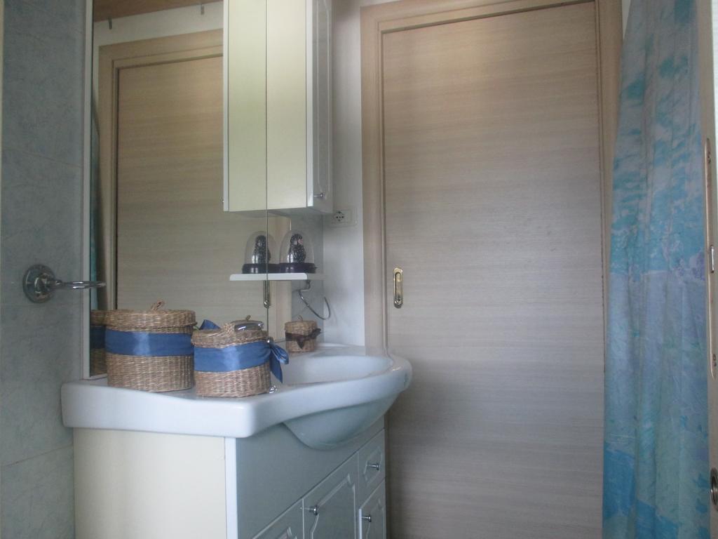 Linden Apartment Riva del Garda Exterior foto